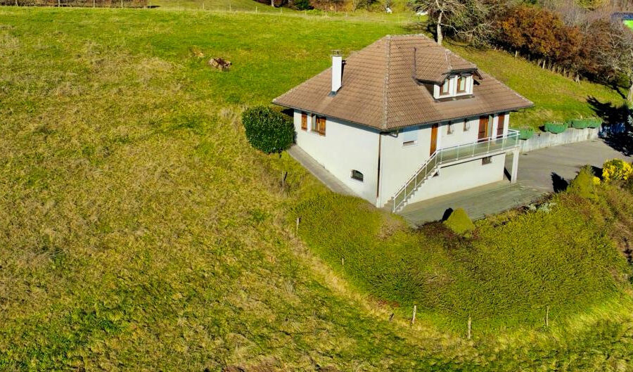 Maison à vendre à Argonay