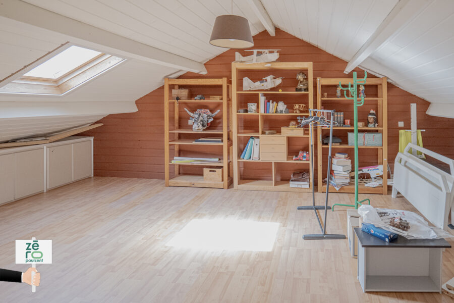 Maison à vendre à Essarts-en-bocage