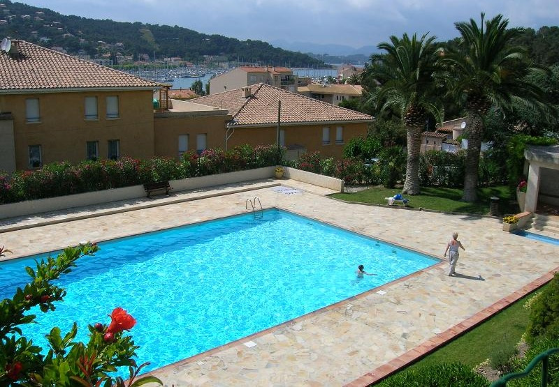 Appartement à vendre à Saint-mandrier-sur-mer