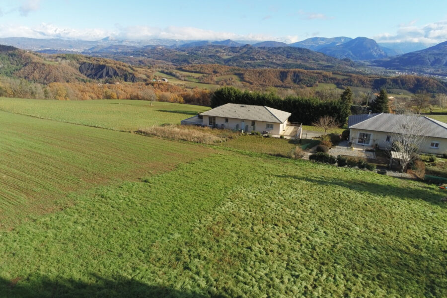 Terrain à vendre à Fouillouse