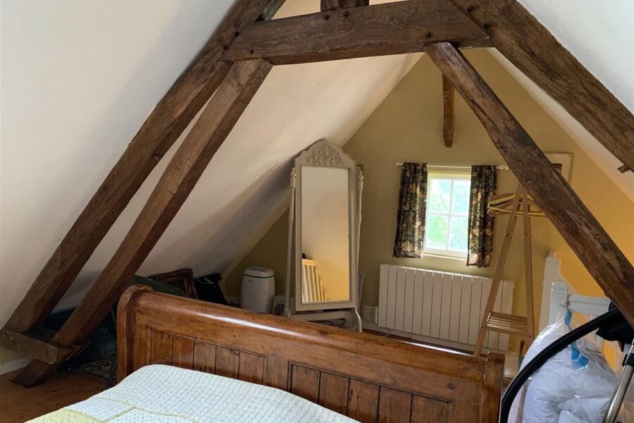 Maison à vendre à Vimoutiers