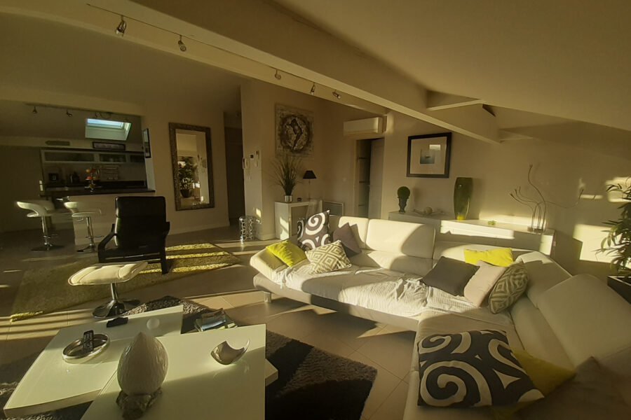 Appartement à vendre à Bidart