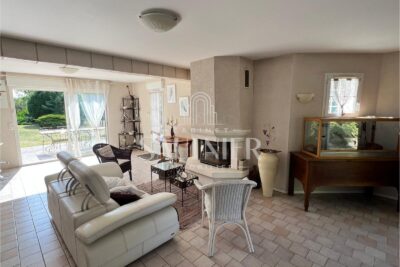 Maison à vendre à Athée-sur-cher
