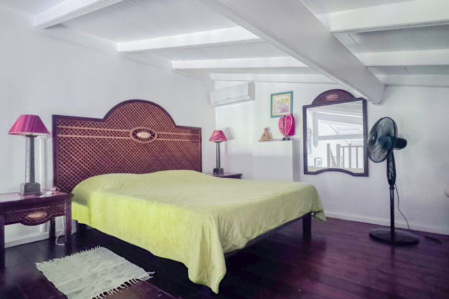 Appartement à vendre à Saint-françois
