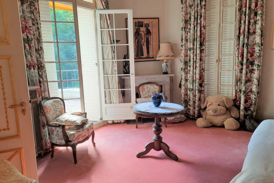 Maison à vendre à Villennes-sur-seine
