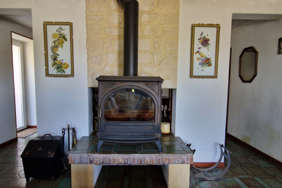 Maison à vendre à Coiffy-le-haut