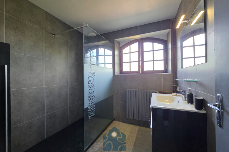Maison à vendre à Villosanges