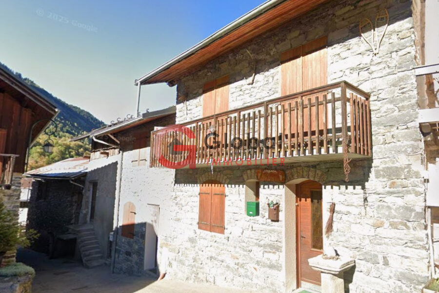 Maison à vendre à Les belleville