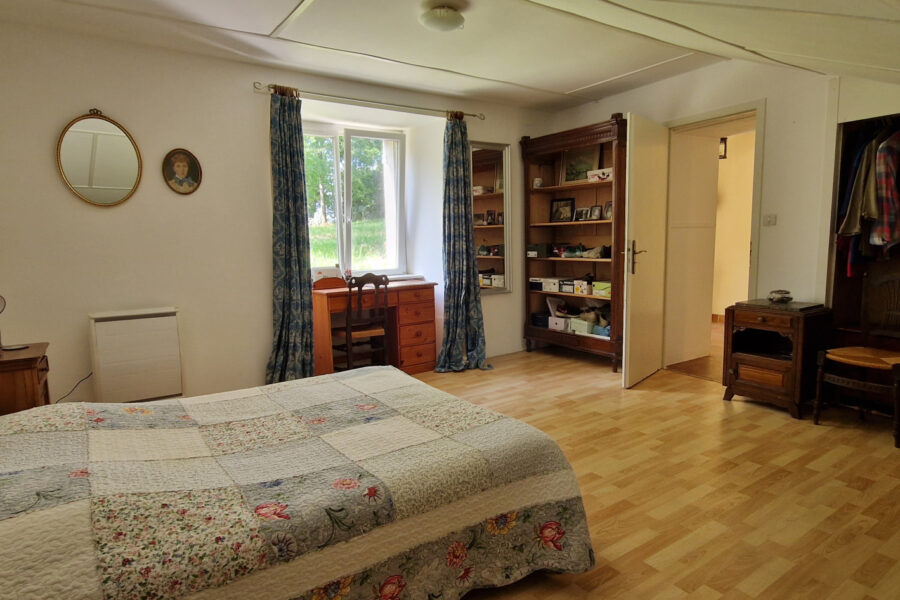 Maison à vendre à Coiffy-le-haut