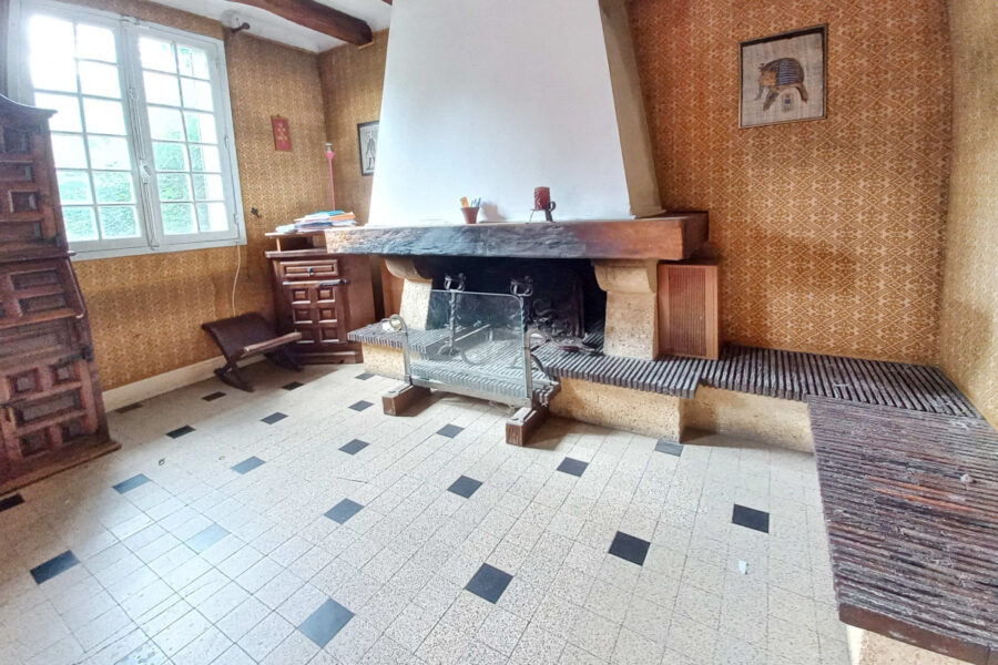 Terrain à vendre à Créteil