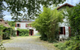 Maison à vendre à Salies-de-béarn