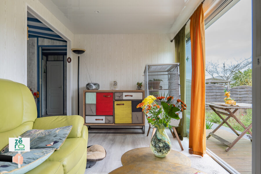 Maison à vendre à Saint-cyr-en-talmondais