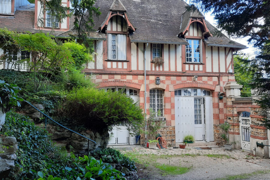 Maison à vendre à Villennes-sur-seine