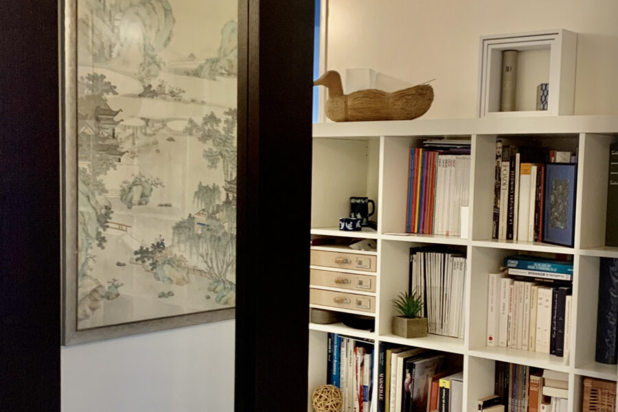 Appartement à vendre à Rennes