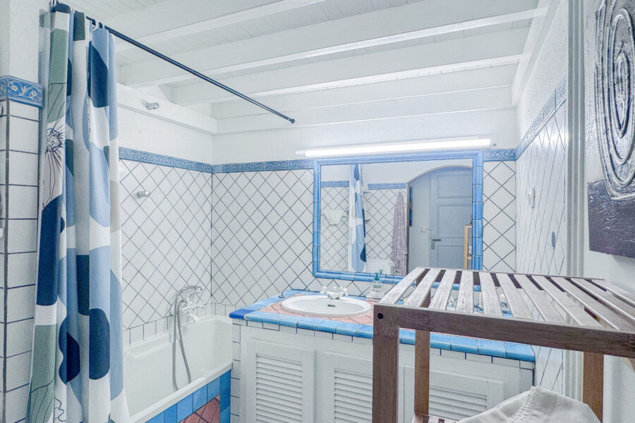Appartement à vendre à Saint-françois