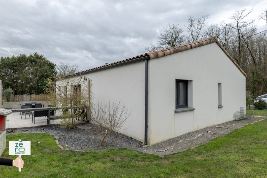 Maison à vendre à Maisdon-sur-sèvre