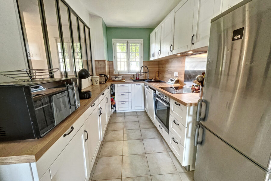 Maison à vendre à Montpellier