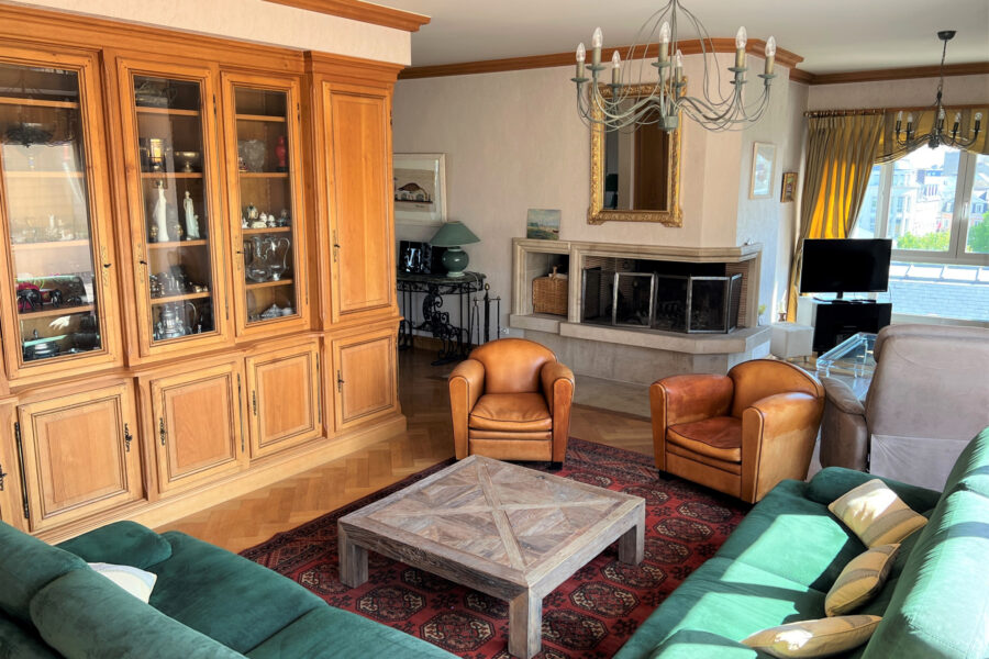 Appartement à vendre à Chartres