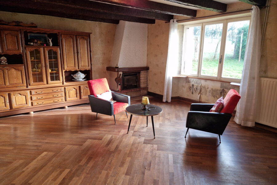 Maison à vendre à Arbigny-sous-varennes