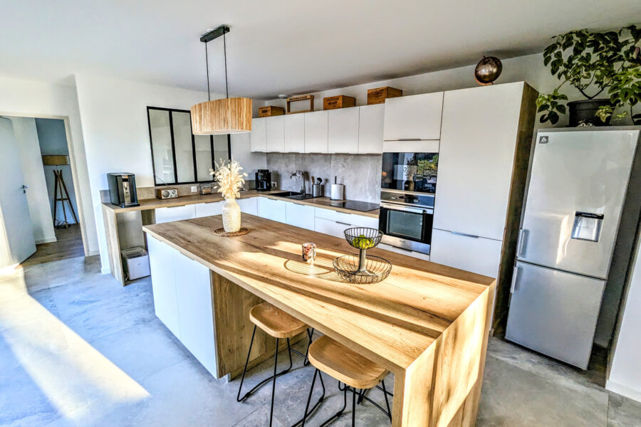 Maison à vendre à Guer