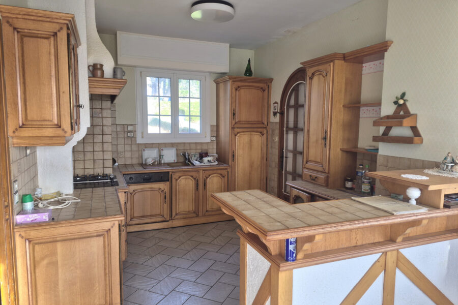Maison à vendre à Trébeurden