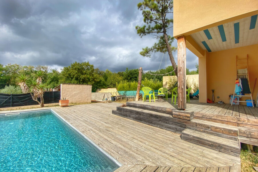 Maison à vendre à Prades-le-lez