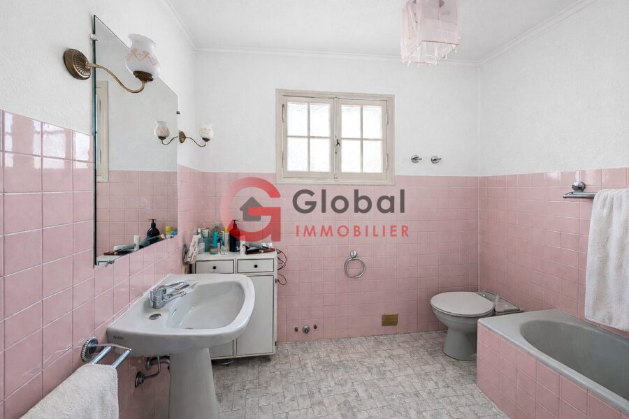 Maison à vendre à La gaude