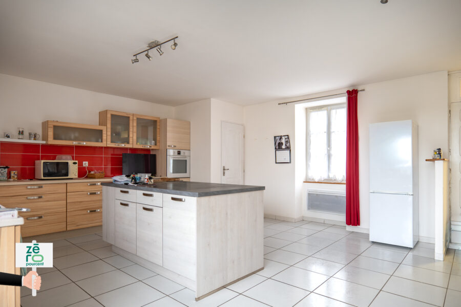 Maison à vendre à Saint-denis-du-payré