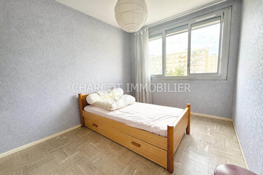 Appartement à vendre à Lyon