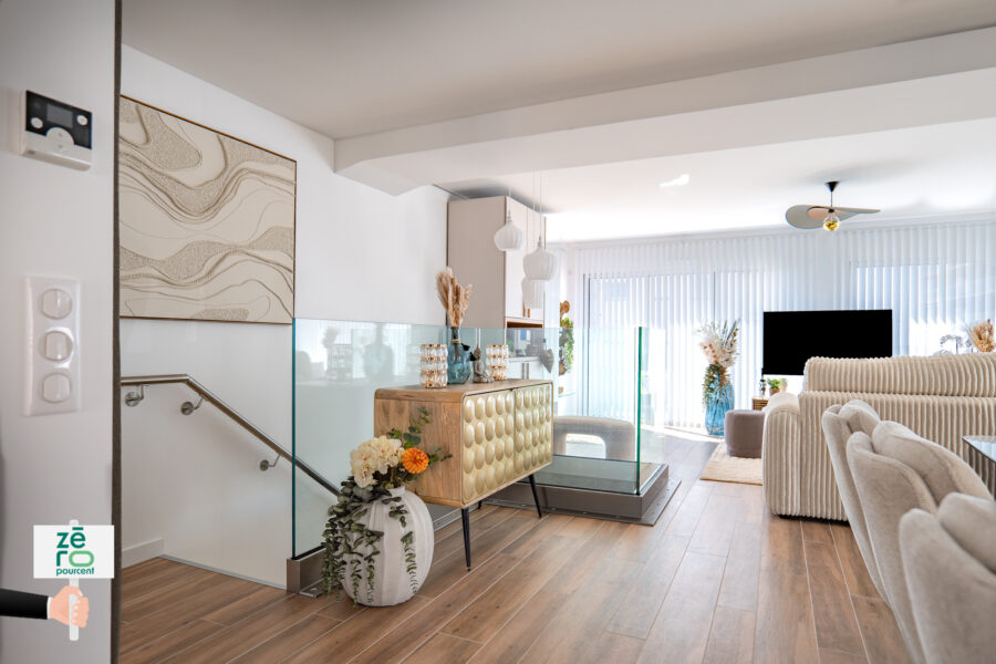 Maison à vendre à Les sables-d&rsquo;olonne
