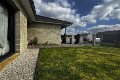 Maison à vendre à Longuyon