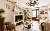 Maison à vendre à Régusse
