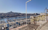 Appartement à vendre à Marseille