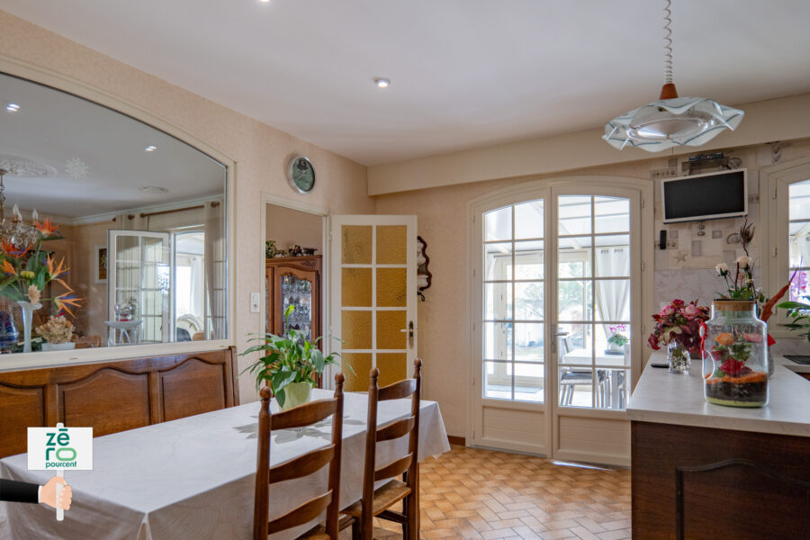 Maison à vendre à Magnils-reigniers