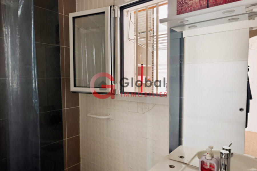 Appartement à vendre à Grenoble
