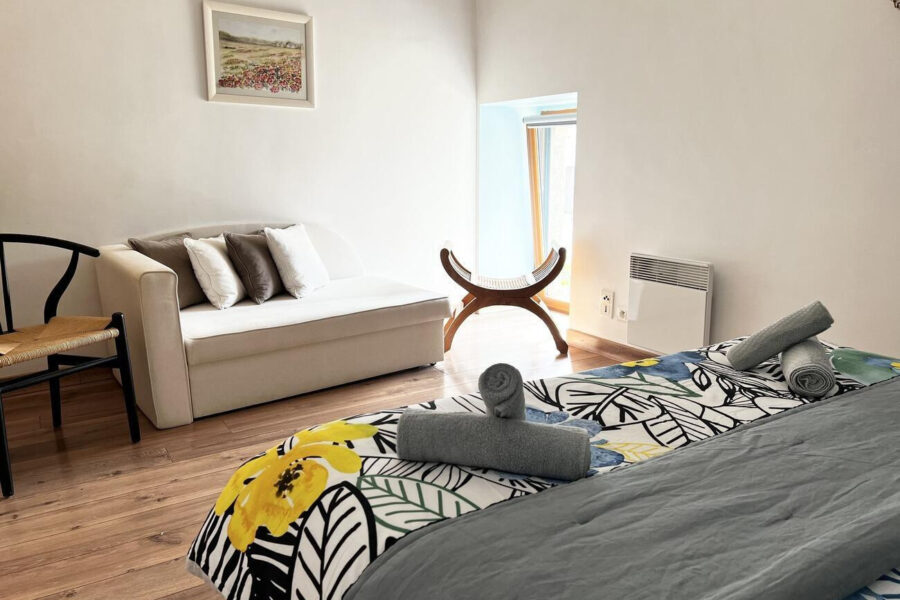 Appartement à vendre à Belz