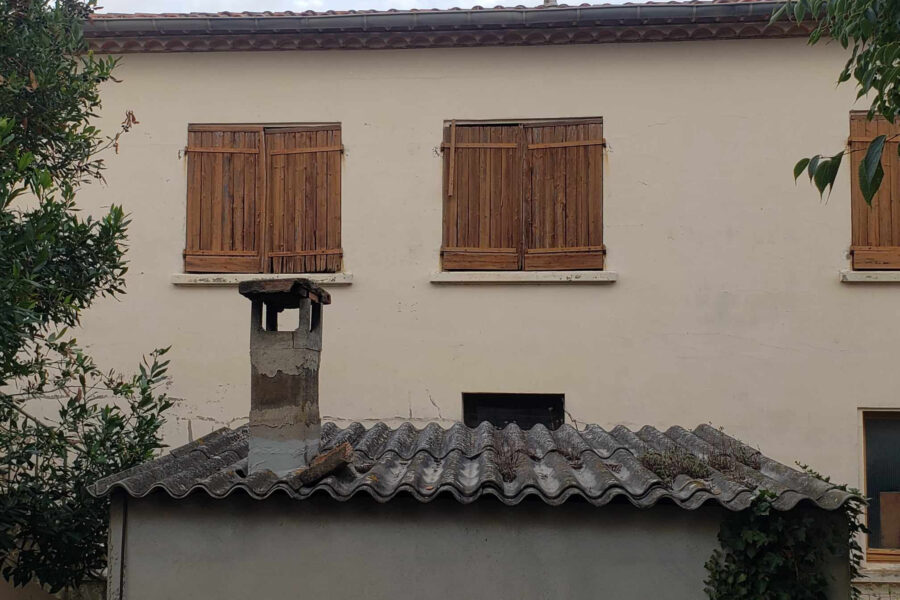 Maison à vendre à Vendémian