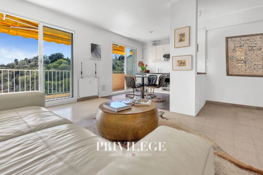 Appartement à vendre à Cannes