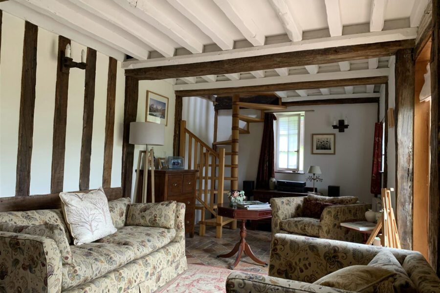 Maison à vendre à Vimoutiers