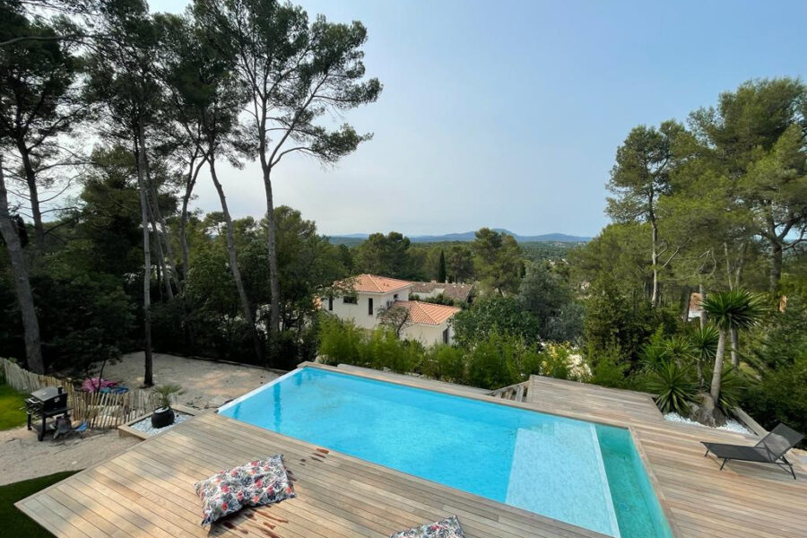 Maison à vendre à Montferrier-sur-lez