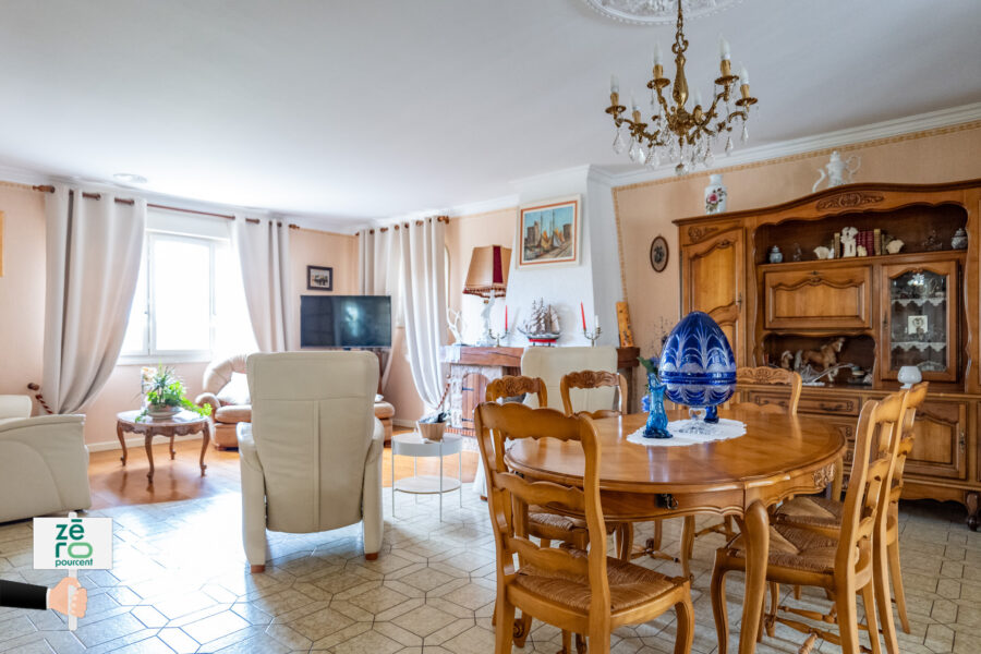 Maison à vendre à Magnils-reigniers