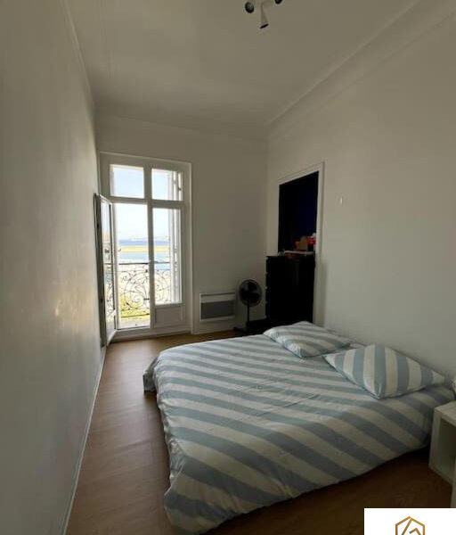 Appartement à louer à Marseille
