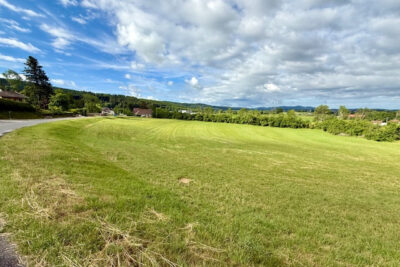 Terrain à vendre à Loray