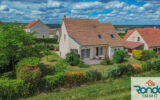 Maison à vendre à Is-sur-tille