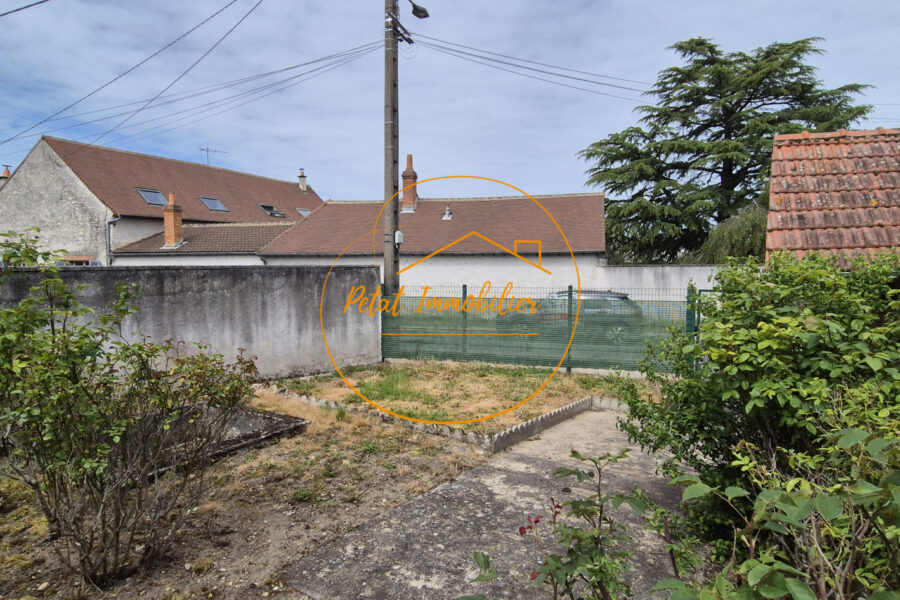 Maison à vendre à Lailly-en-val