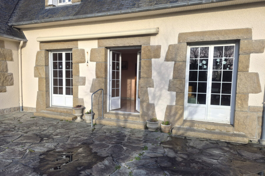 Maison à vendre à Trébeurden