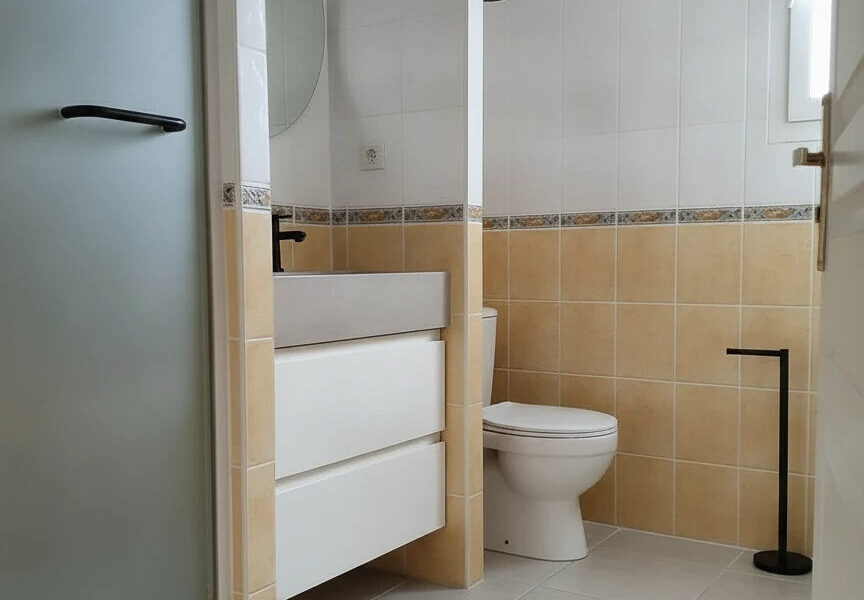 Appartement à vendre à Pierrefeu-du-var
