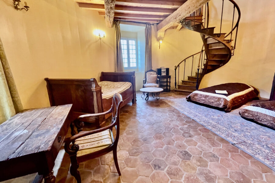 Maison à vendre à Chomérac