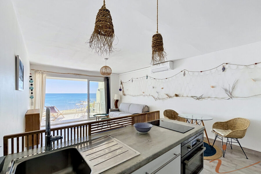 Appartement à vendre à Mauguio