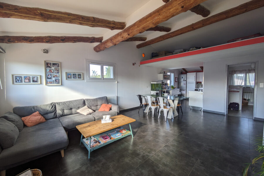 Appartement à vendre à Teyran